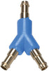 Y-Verbinder