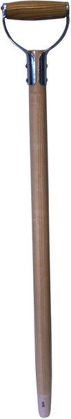 YD-Griff 850 mm, geformt für Steckschlüsselaufnahme
