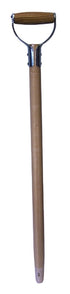 YD-Griff 850 mm, geformt für Steckschlüsselaufnahme