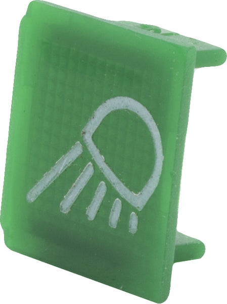 Zetor Arbeitsscheinwerfernsymbol