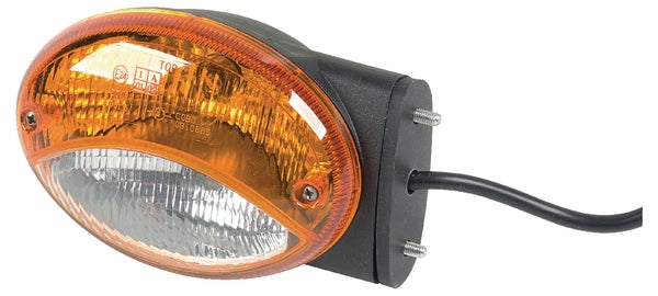 Zetor Blinkerleuchte