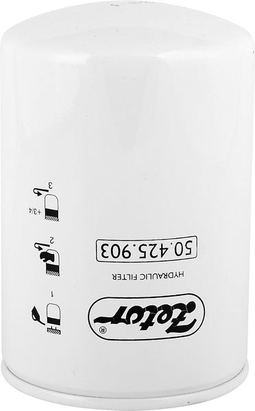 Zetor Hydraulikfilter, 50425903