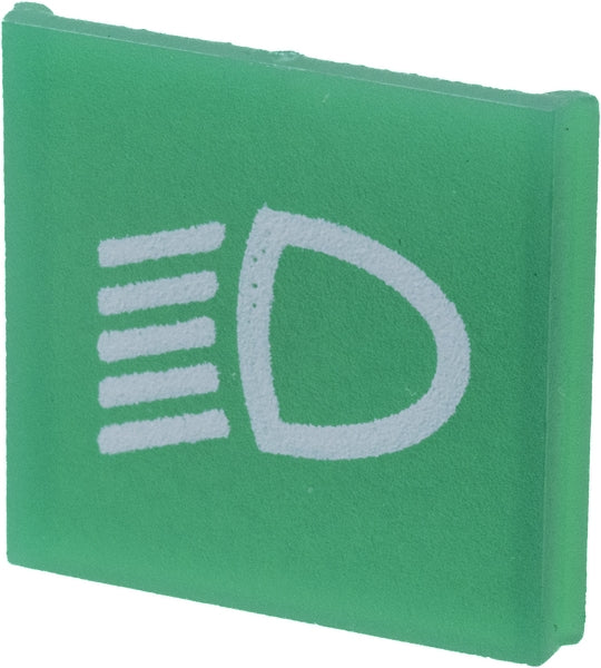 Zetor Lichtsymbol