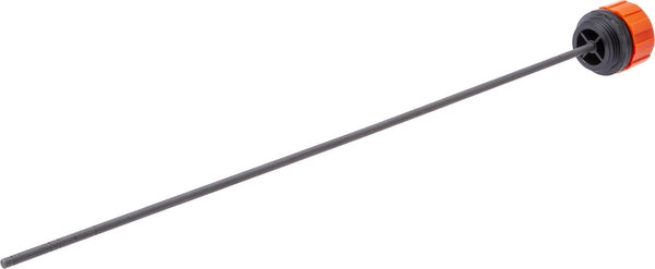 Zetor Stecker