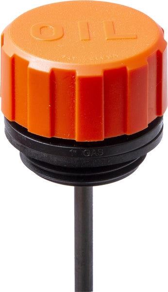Zetor Stecker