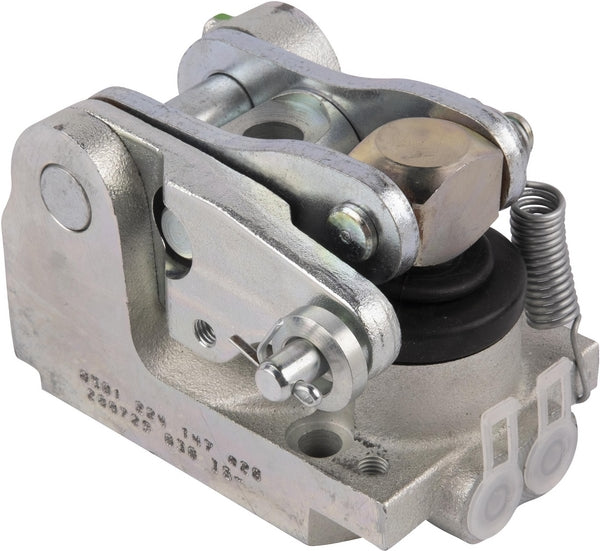 ZF Kupplung