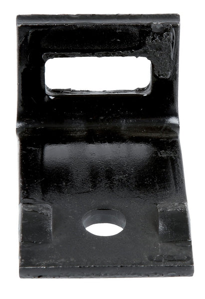 Zinkenbefestigung 32x10mm für Rahmen 50x12mm