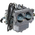 Zongshen Vergaser 100058105 für XP680 Motor Ersatzteil