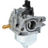 Zongshen Vergaser 100076577-0002 für XP200 Motor Venturi 19 mm