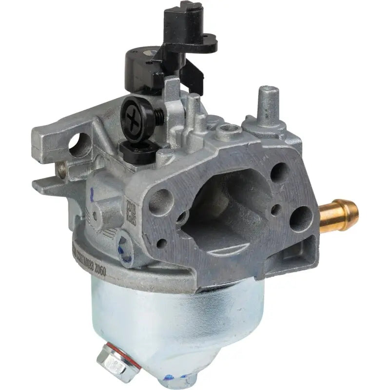 Zongshen Vergaser 100076577-0002 für XP200 Motor Venturi 19 mm