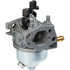 Zongshen Vergaser 100076577-0002 für XP200 Motor Venturi 19 mm