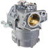 Zongshen Vergaser 100126493-0002 für XP380 Motor Ersatzteil