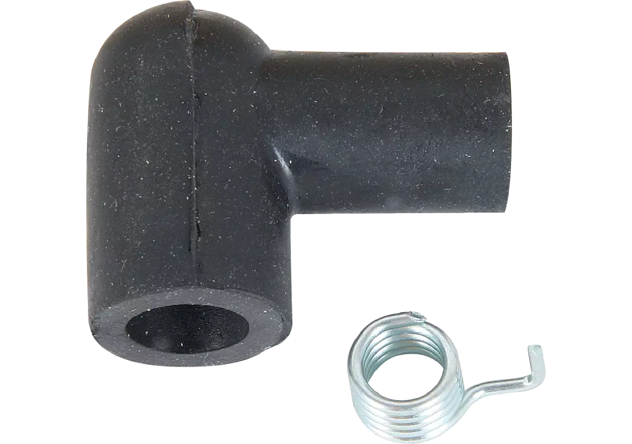 Zündkerzenstecker 90° Homelite A55373A 5 mm – Ersatzteil für Zündsystem