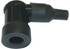 Zündkerzenstecker 90° NGK LB01EHF 5 mm – Ersatzteil für Kleinmotoren und Gartengeräte