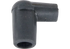Zündkerzenstecker 90° universal 5 mm Zündkabel für Kleinmotoren und Rasenmäher