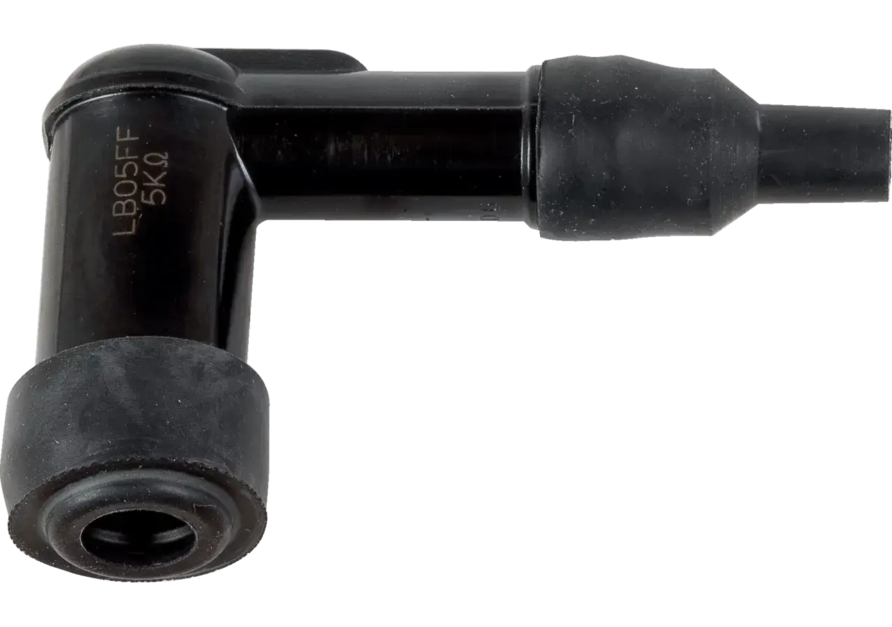 Zündkerzenstecker Ersatz für AS-Motor G00104015 E03494 Originalteil
