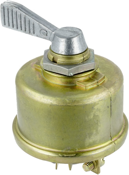 Zündschalter passend für Fiat 4180375