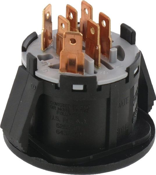 Zündschloss AYP 53-21933-50 passend für Husqvarna, AYP 532 19 33-50