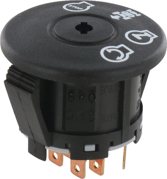 Zündschloss AYP 53-21933-50 passend für Husqvarna, AYP 532 19 33-50