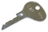 Zündschlüssel E80 passend für Bosch, Deutz E80