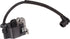 Zündspule, passend für:SP405Q, Stiga 118550600/0