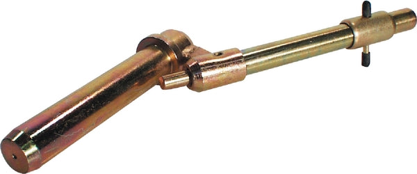 Zugbolzen 230 mm gerade