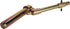 Zugbolzen 230 mm gerade