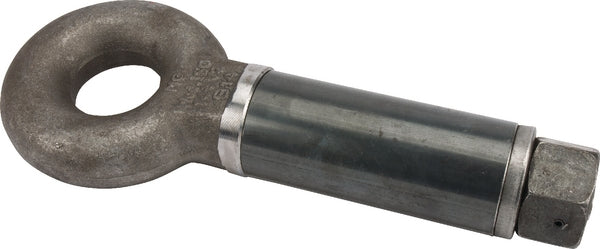 Zugöse drehbar 50mm 30T