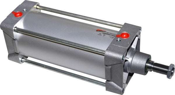 Zylinder, 200-0, Serie 61