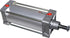 Zylinder, 200-0, Serie 61
