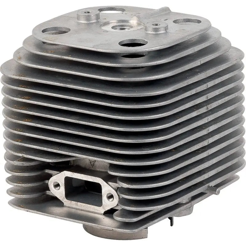 Detailansicht Zylinder 60mm AS-Motor 86E10909 mit 60 mm Durchmesser