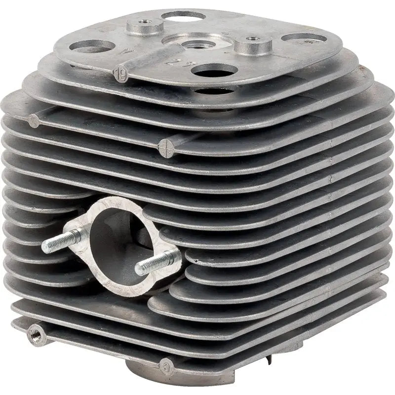 Zylinder 60mm AS-Motor 86E10909 – Ersatzzylinder für E04691, E03347, G00103023