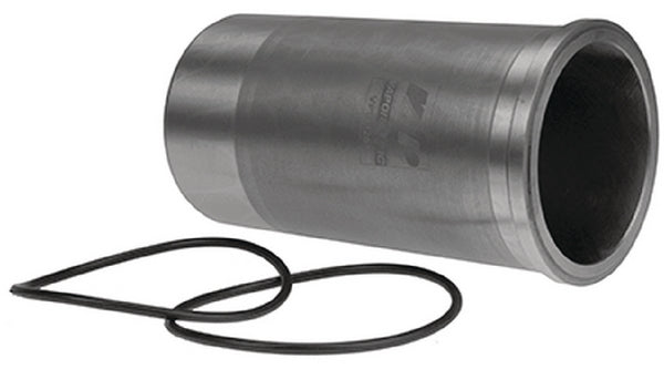 Zylinderbuchse mit Dichtring passend für International Harvester 3139592R4