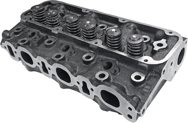 Zylinderkopf passend für Ford, CNH E0NN6049AB