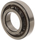 Zylinderrollenlager 40x80x18 mm SKF NJ208ECP