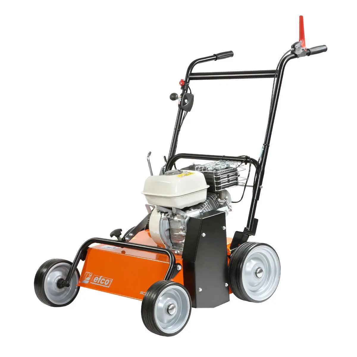 efco Vertikutierer SCA 50 H - 5,0 PS efco