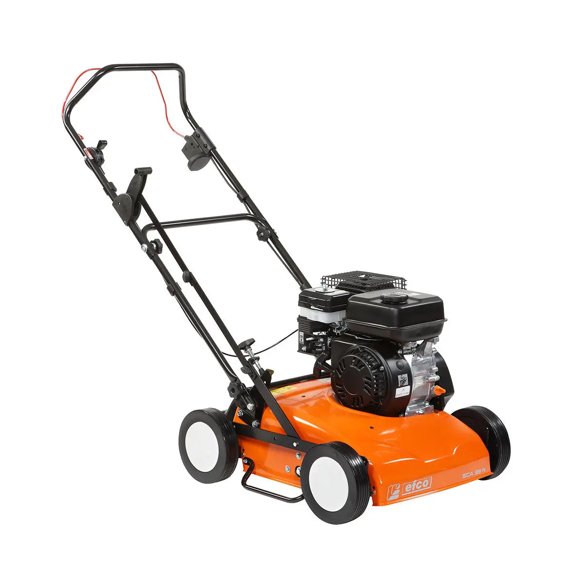 efco Vertikutierer SCA 38 R - 4,5 PS efco