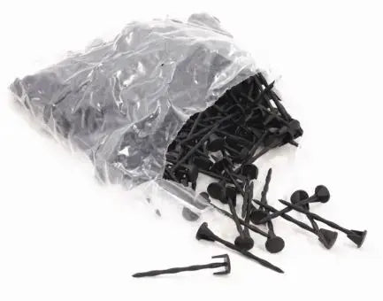 Ambrogio Installationskit L 300 m ⌀ 3,5 Kabel + 500 Nägel + 6 Gel-Verbinder 200A00070A Ambrogio