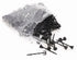 Ambrogio Installationskit L 300 m ⌀ 3,5 Kabel + 500 Nägel + 6 Gel-Verbinder 200A00070A Ambrogio