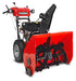 Snapper SNH1528SE Schneefräse 71 cm mit Elektrostart und Briggs & Stratton Motor