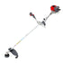 Freischneider efco Benzin 25,4 cm³ 61469061 – Gesamtansicht der Motorsense mit Lenkergriff