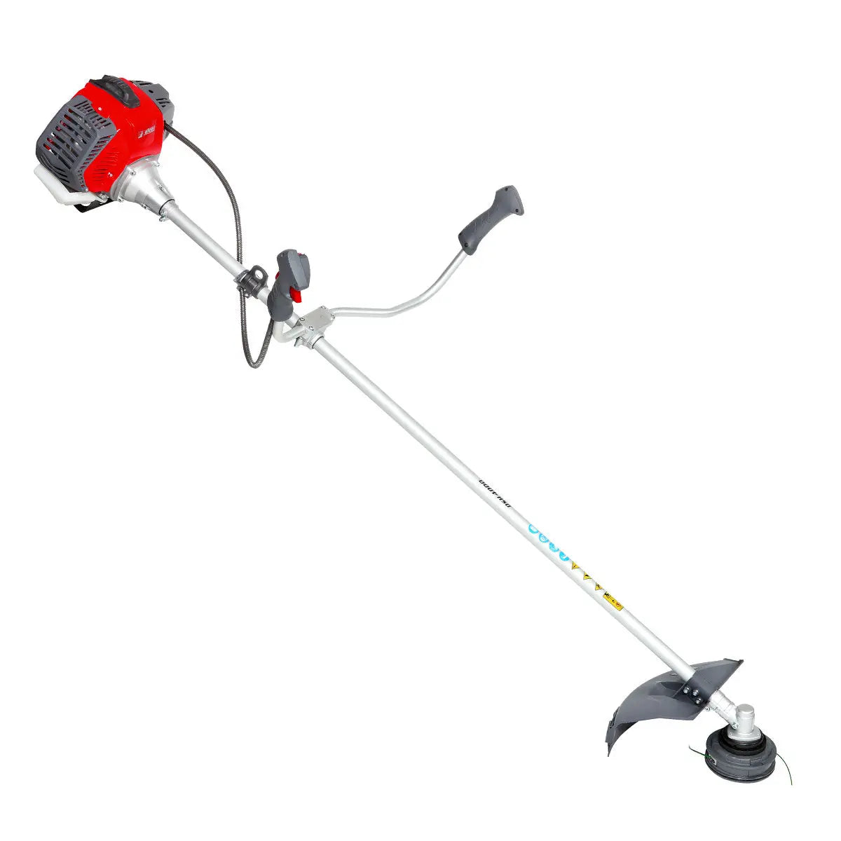 efco Freischneider DSH 4000 40 ccm Benzin Motorsense mit Tap&Go Fadenkopf