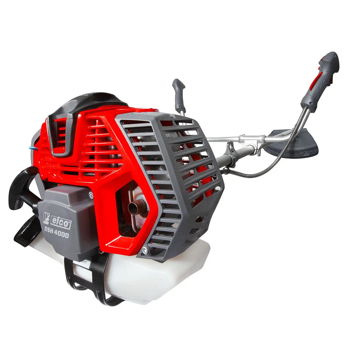 efco Freischneider DSH 4000 40 ccm Benzin Motorsense mit Tap&Go Fadenkopf