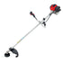 Freischneider efco DSH 5000 T 61519012 – Benzin-Motorsense 50,9 cm³ seitliche Ansicht