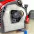 efco DS 2410 T 61379053 – Einsatz beim Trimmen von Rasenkanten im Garten