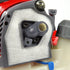 efco Freischneider DS 2410 S - 2-Takt-Motor 21,7 cc - 1,2 PS - 4,5 kg efco