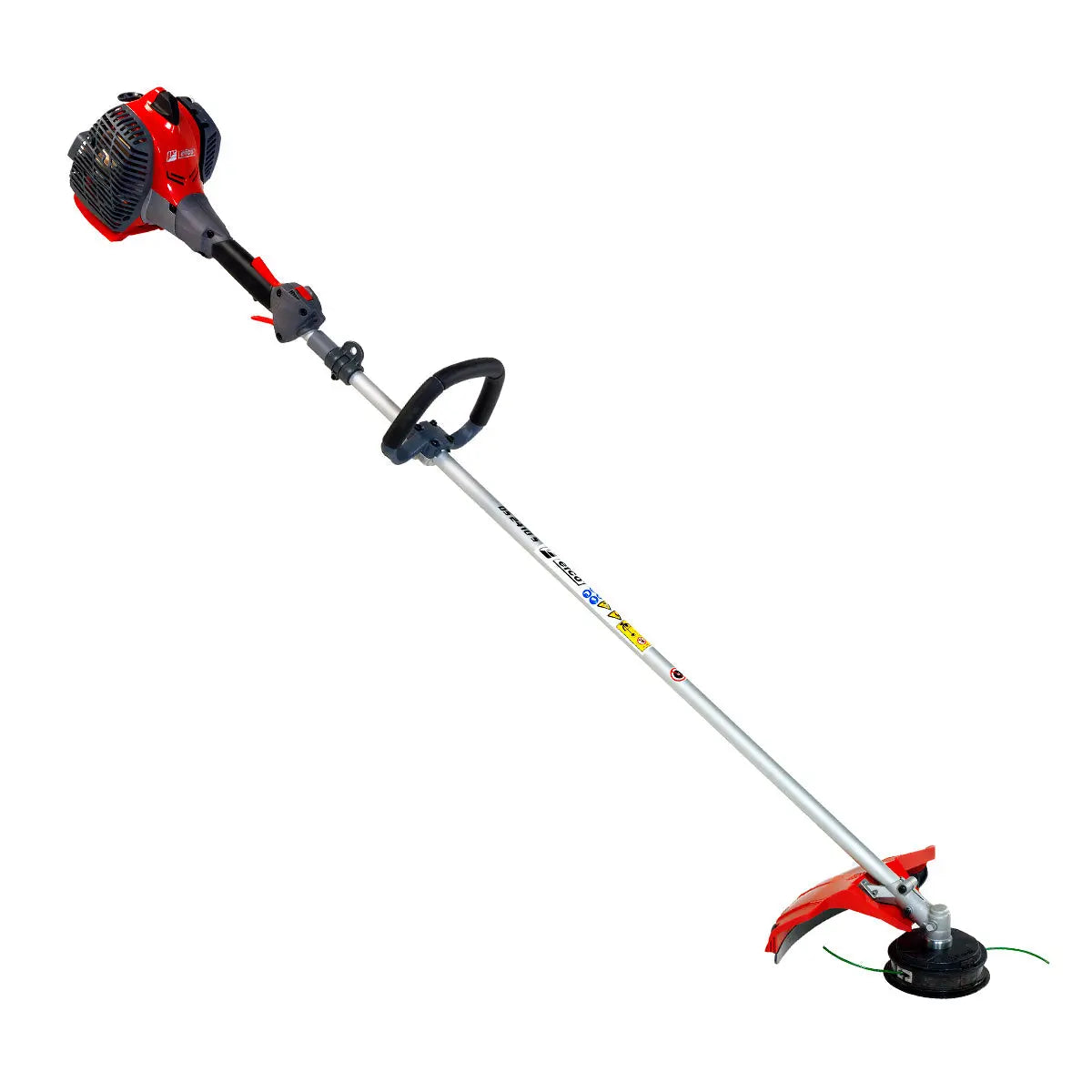 efco Freischneider DS 2410 S - 2-Takt-Motor 21,7 cc - 1,2 PS - 4,5 kg efco