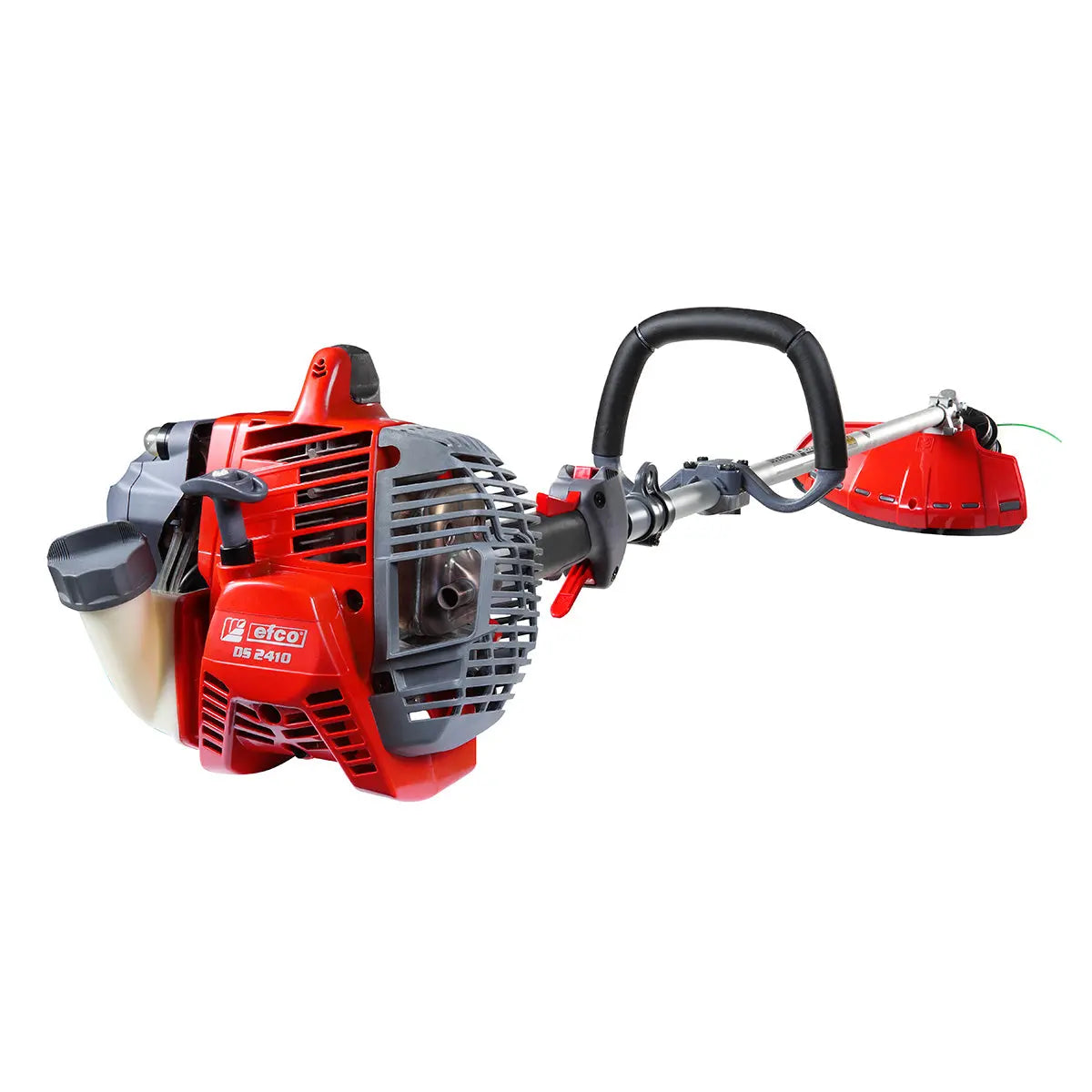 efco Freischneider DS 2410 S - 2-Takt-Motor 21,7 cc - 1,2 PS - 4,5 kg efco