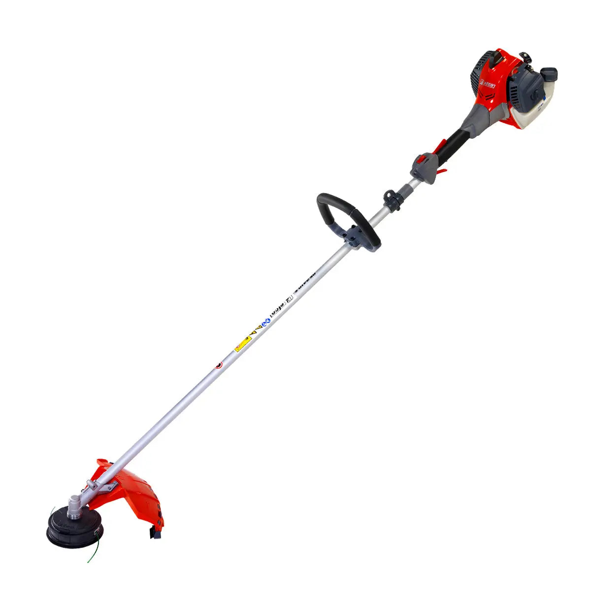efco Freischneider DS 2410 S - 2-Takt-Motor 21,7 cc - 1,2 PS - 4,5 kg efco