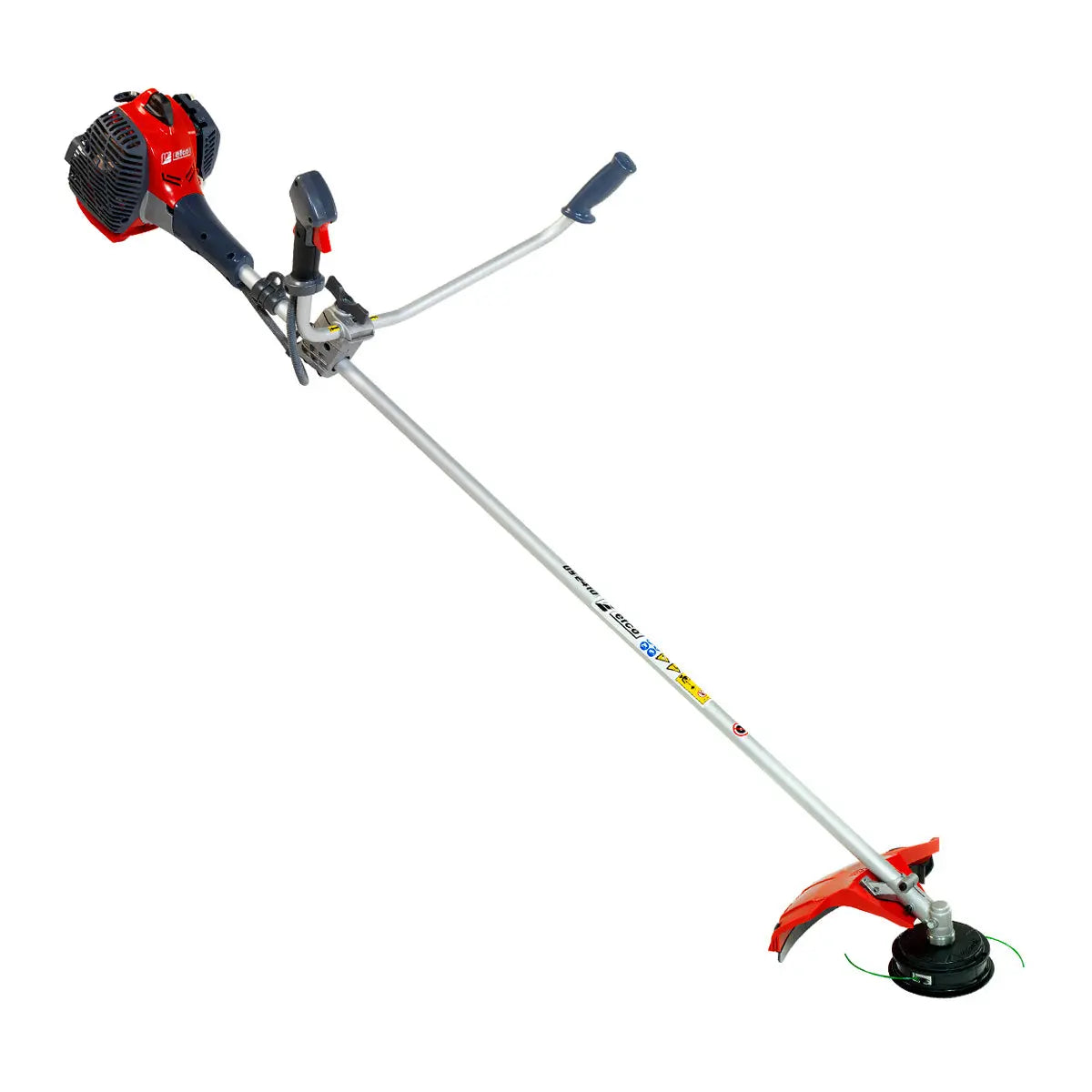 efco DS 2410 T 61379053 – Fadenkopf Load & Go Detailansicht